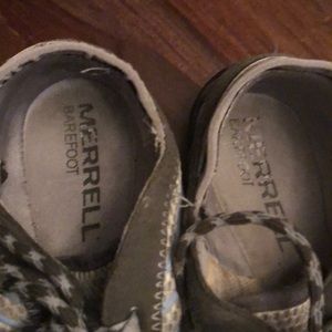Merrill shoes
